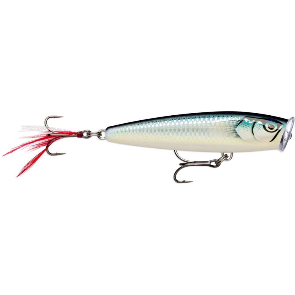 Rapala Skitter Pop Elite 7,5 cm 10 g pintavaappu