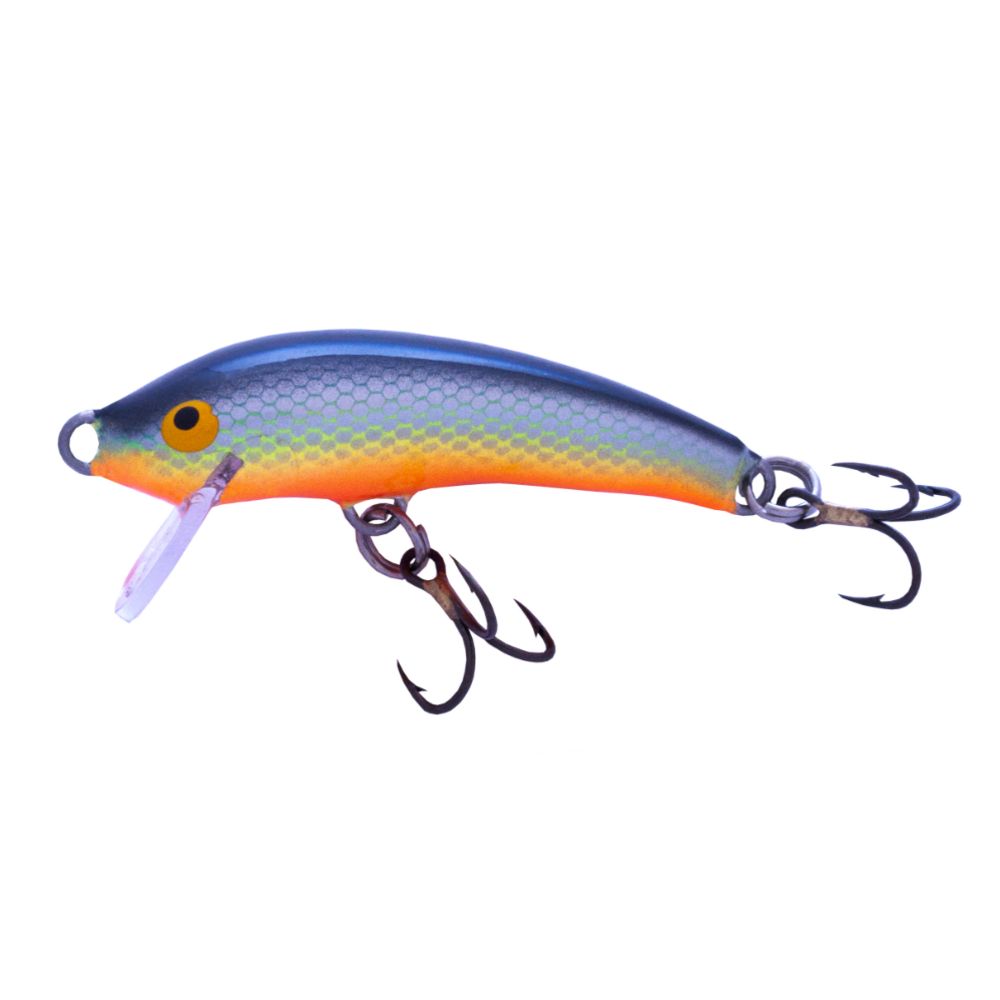 Nils Master Invincible Floating 5 cm 6 g wobbler