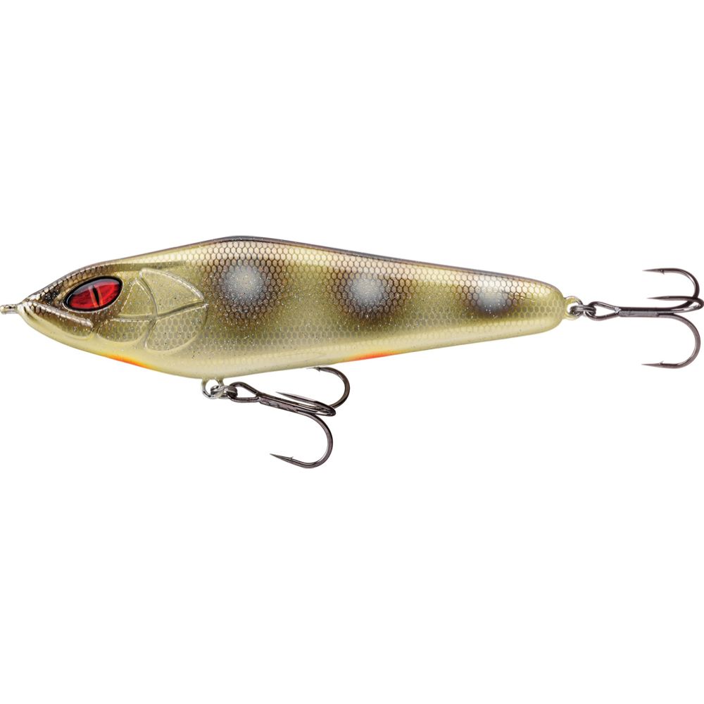 Daiwa Prorex Lazy Jerk sjunkande jerk 9 cm 18 g