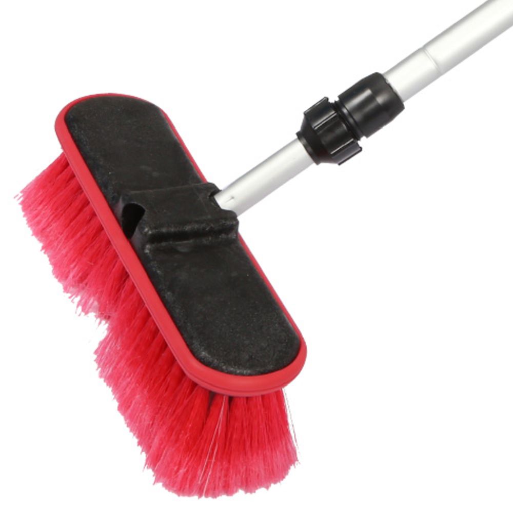 MTX Automotive Autonpesuharja teleskooppivarrella 105-170 cm
