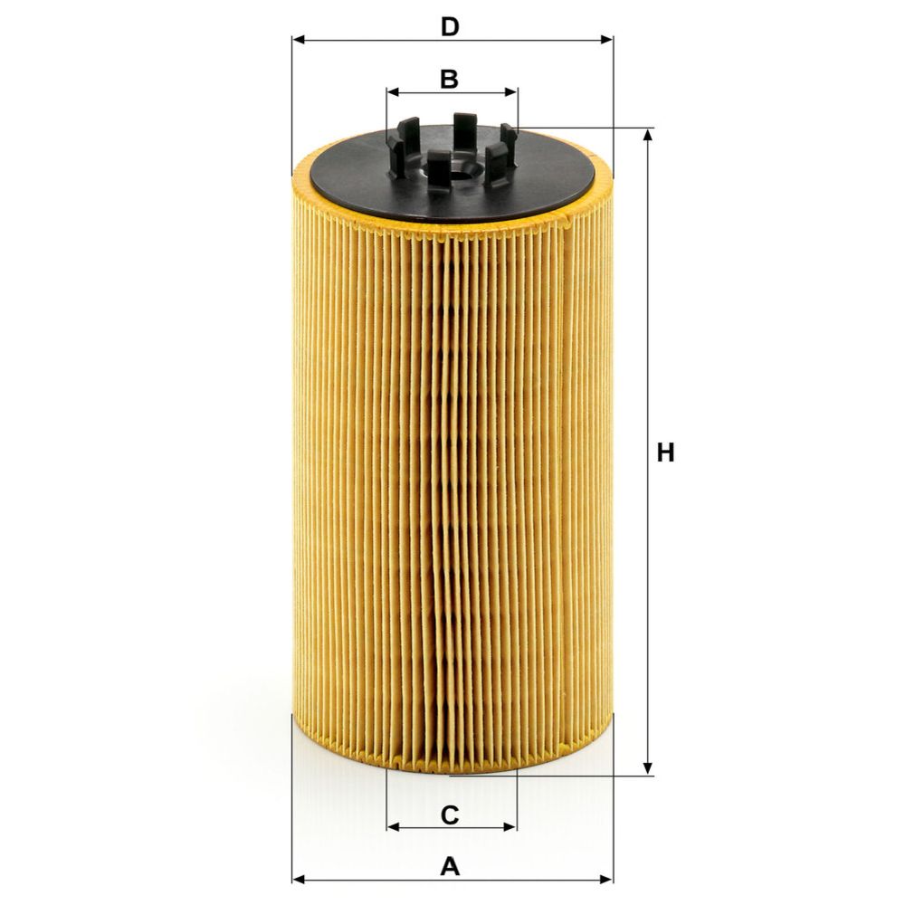 Õlifilter 15-1390