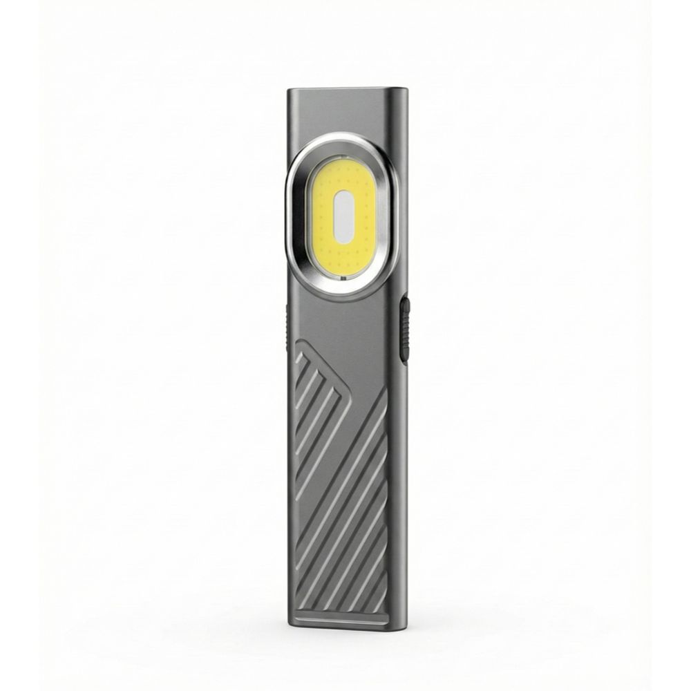 Berg uppladdningsbar arbetslampa COB LED 400lm