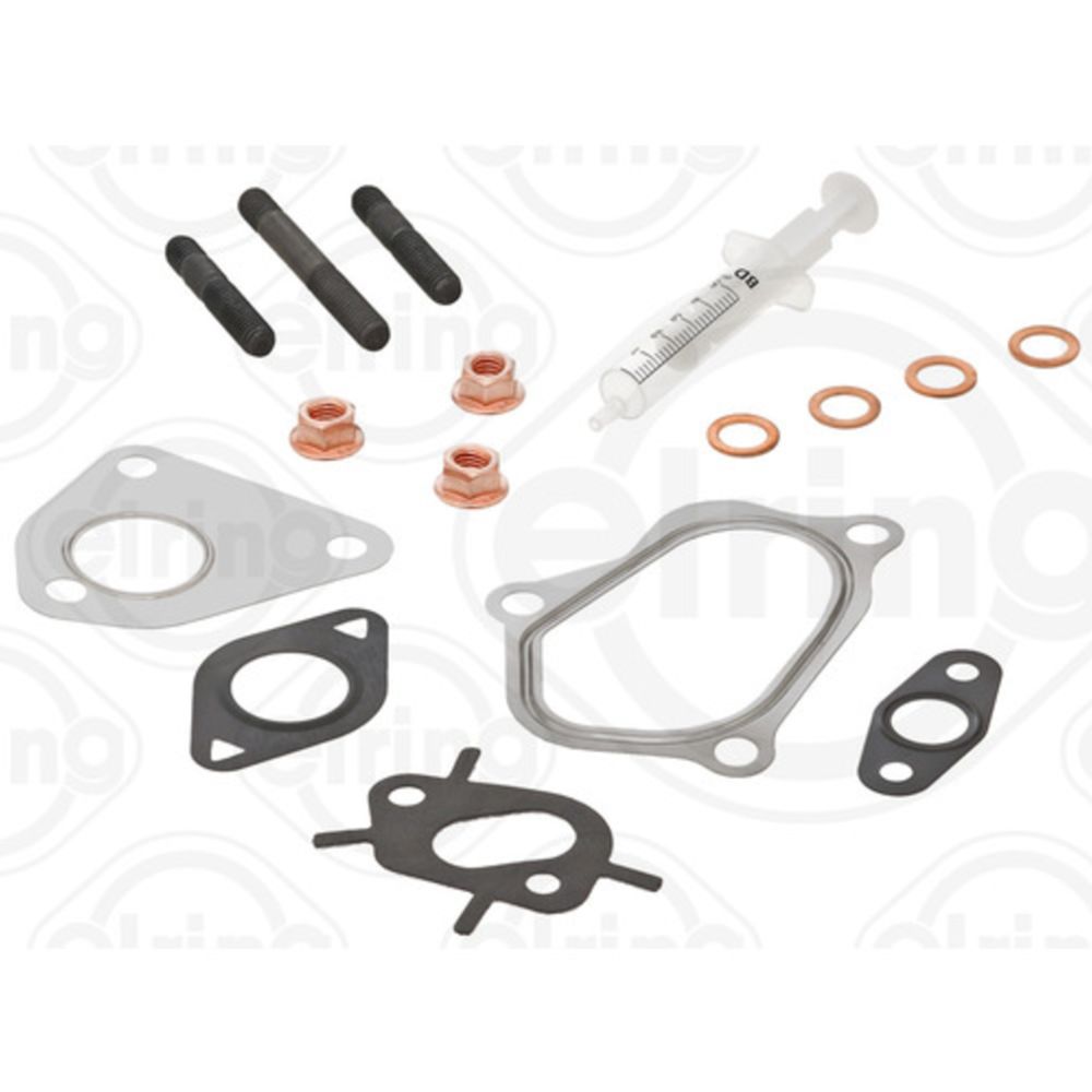 Monteringsats, Turbo 13-0160