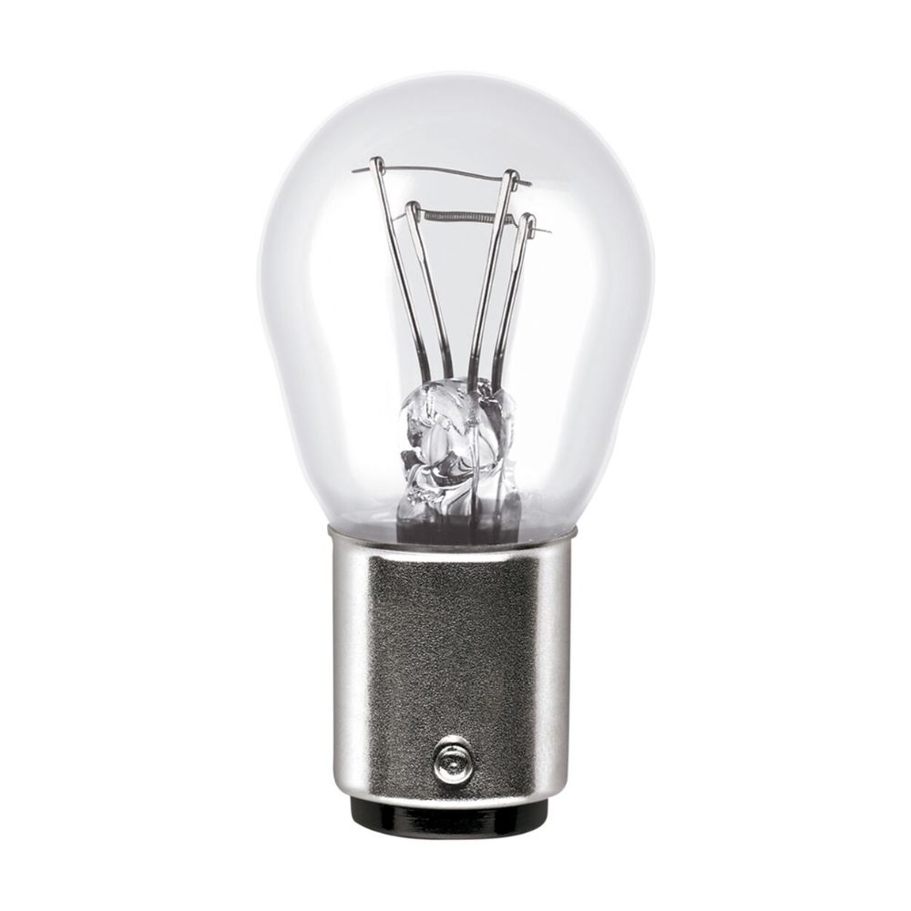 Osram BAY15d-polttimopari 12V 21/5W P21/5W