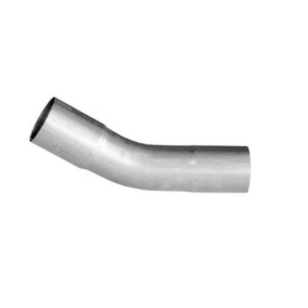 2" Mutkaputki 30° 30cm ø51mm