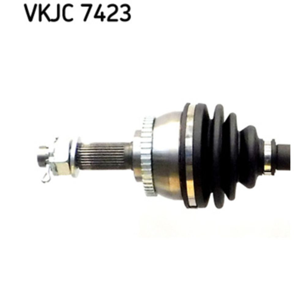 Vetoakseli 17-05643