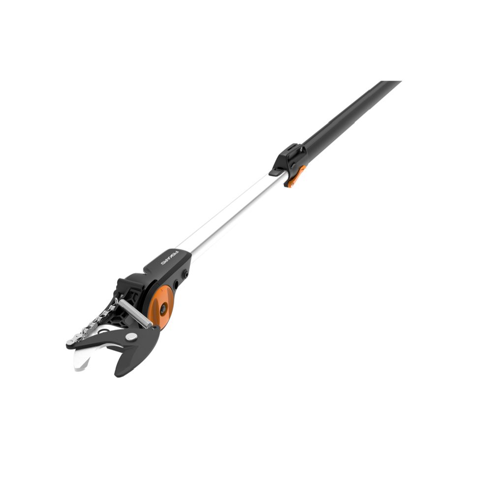Fiskars PowerGear teleskopisk universalklippare UPN86