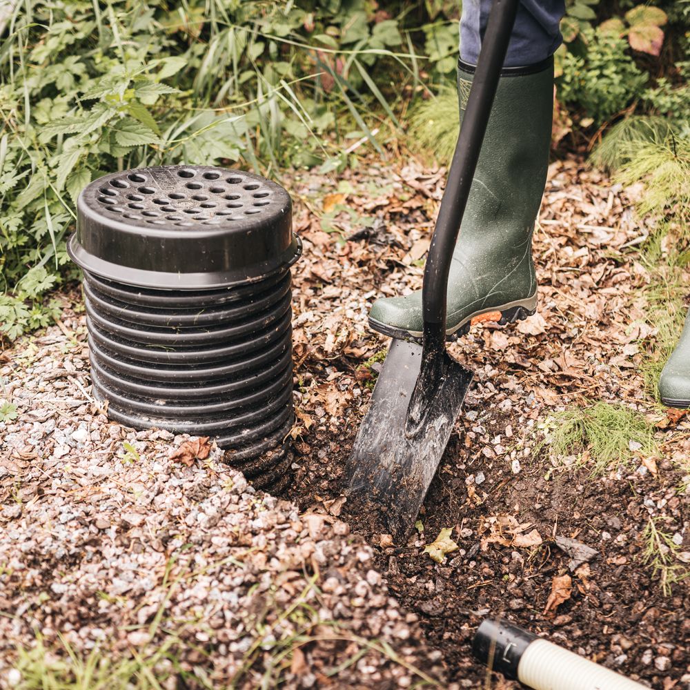Fiskars Ergonomic Pro ojituslapio