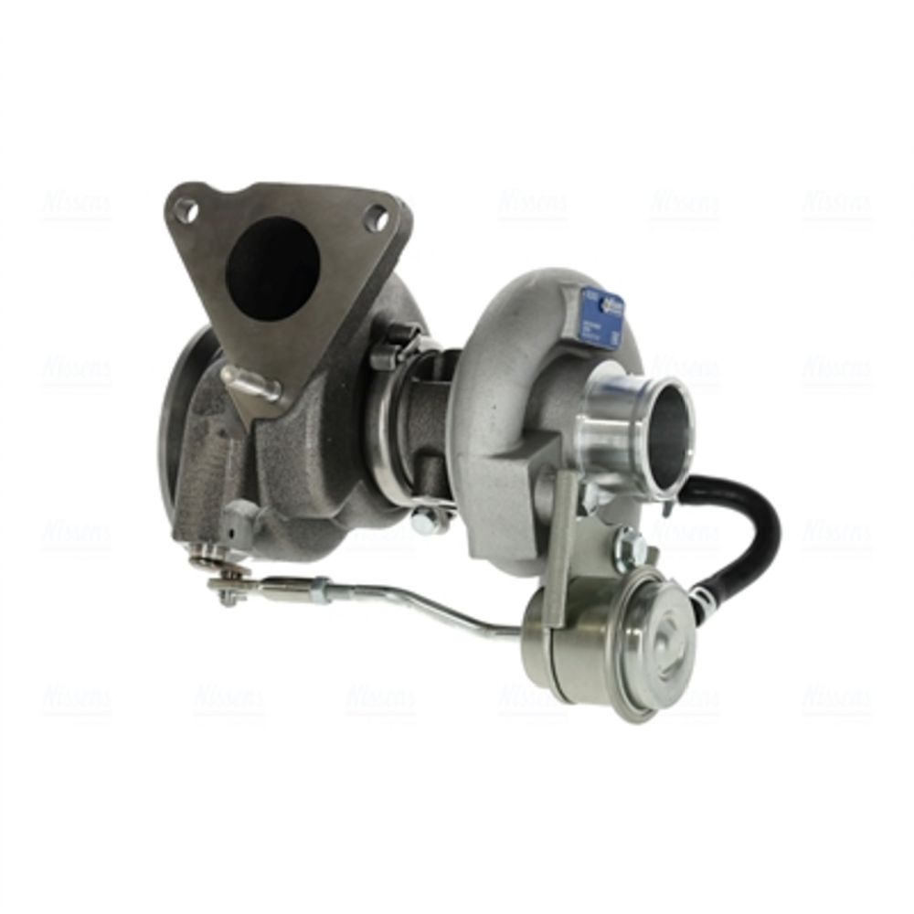 Turboahdin 13-09992