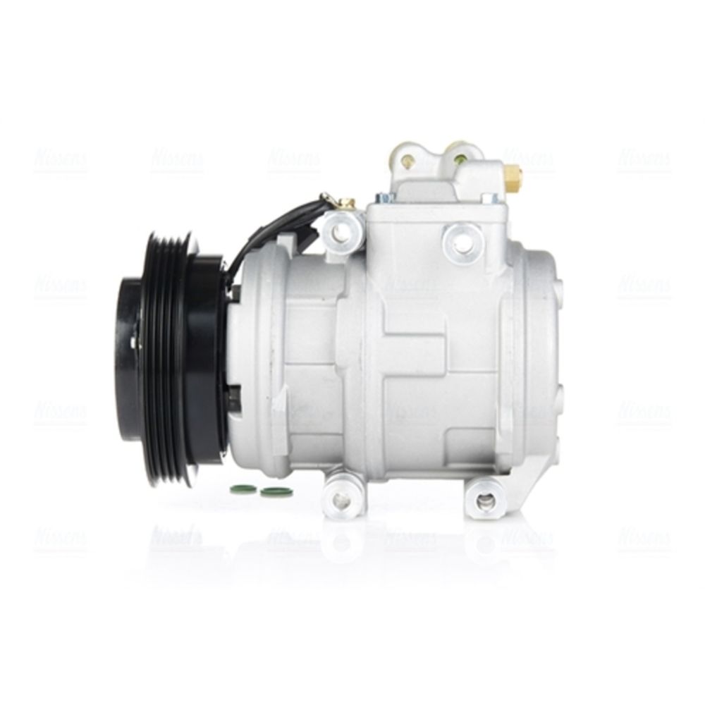 Ilmastointilaitteen kompressori 30-00420