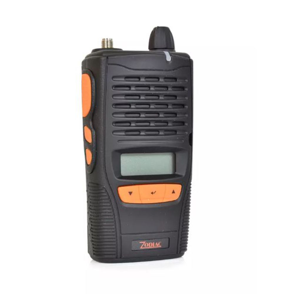 Zodiac Basic Pro 155 MHz VHF tvåvägsradio