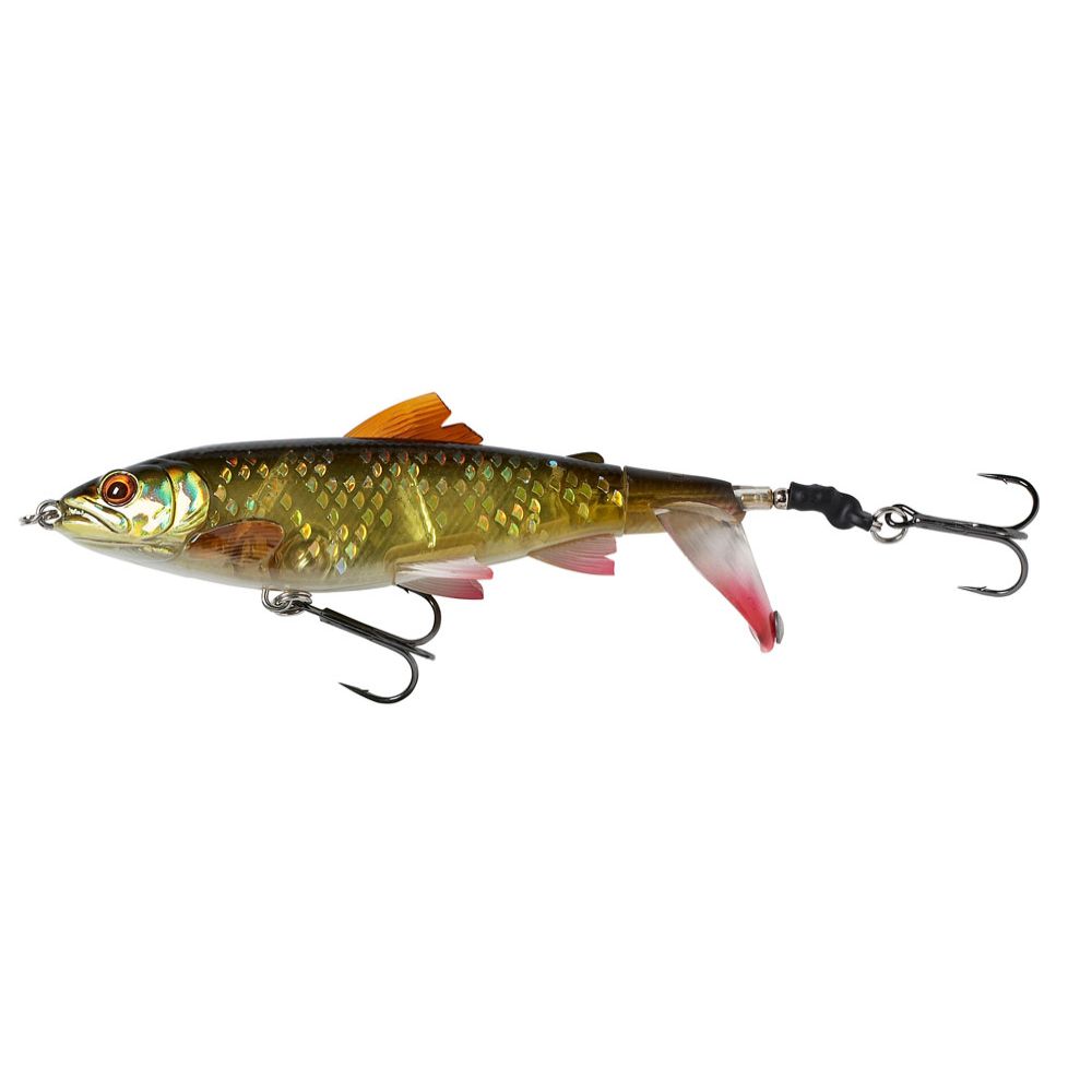 Savage Gear 3D Smashtail lant, 10 cm, 17 g