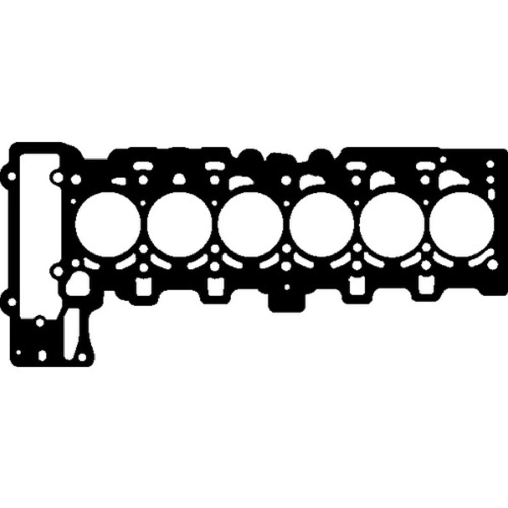 Packning, topplock 27-00929