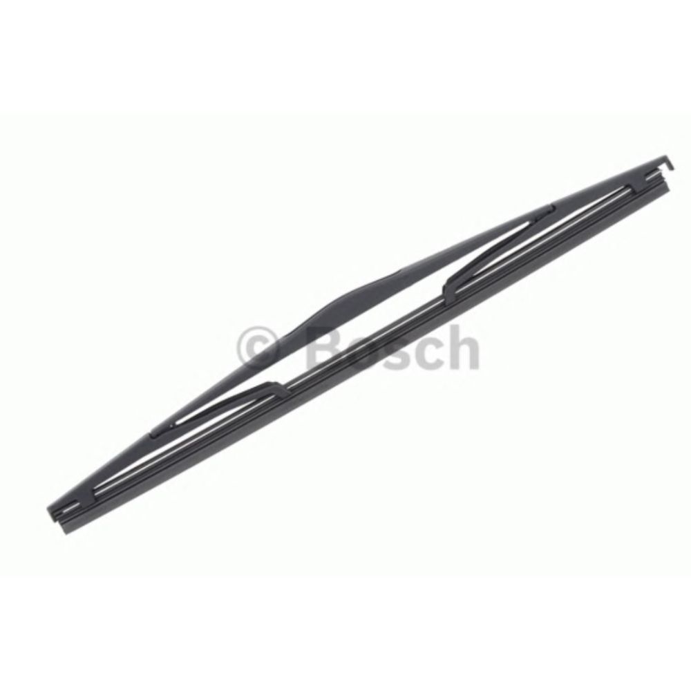 Bosch H250 takalasinpyyhin 25 cm