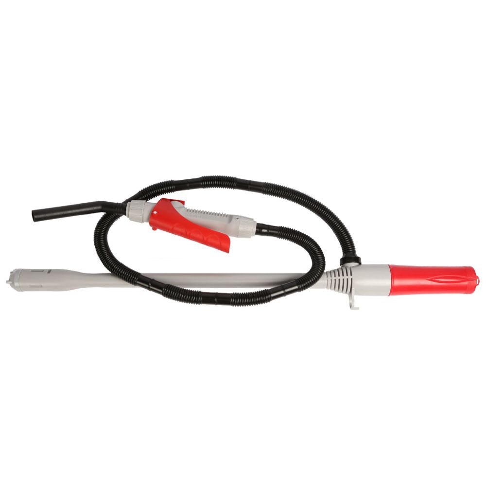 MTX batteridriven pump med fatpump