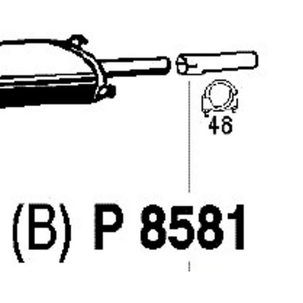 Heitgaasitoru 14-8581