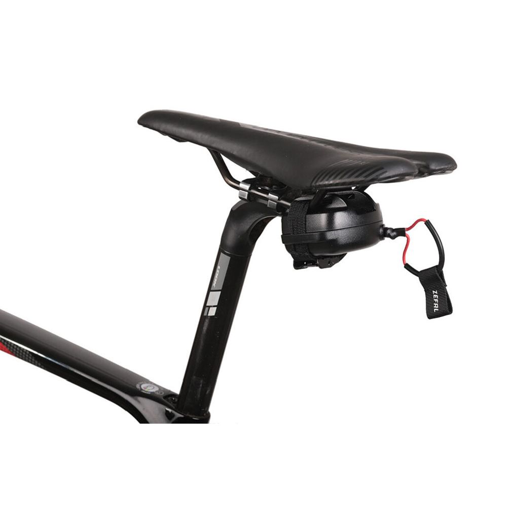 Zefal Bike Taxi bogserlina