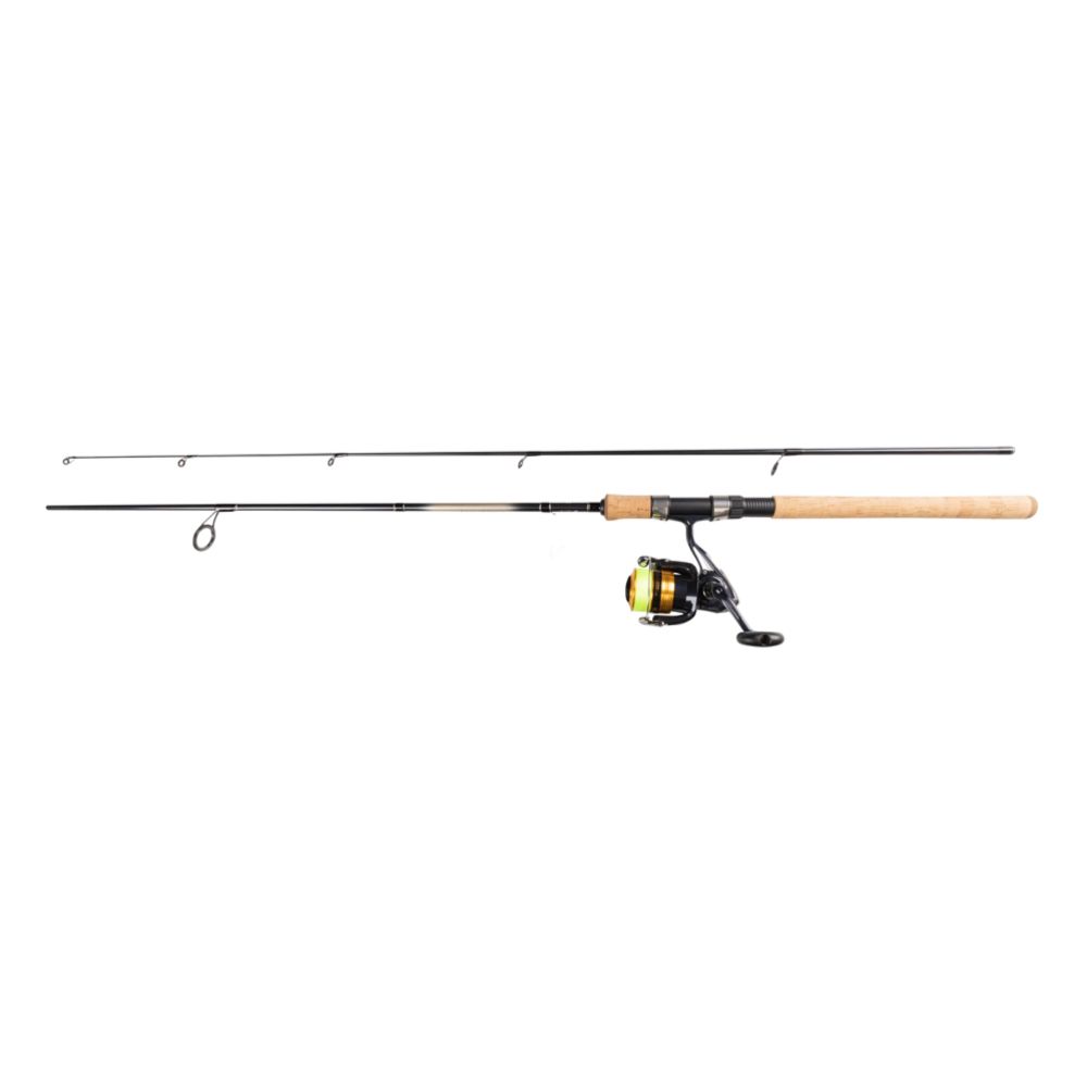 Daiwa Sweepfire 2000 avokelasetti kuitusiimalla