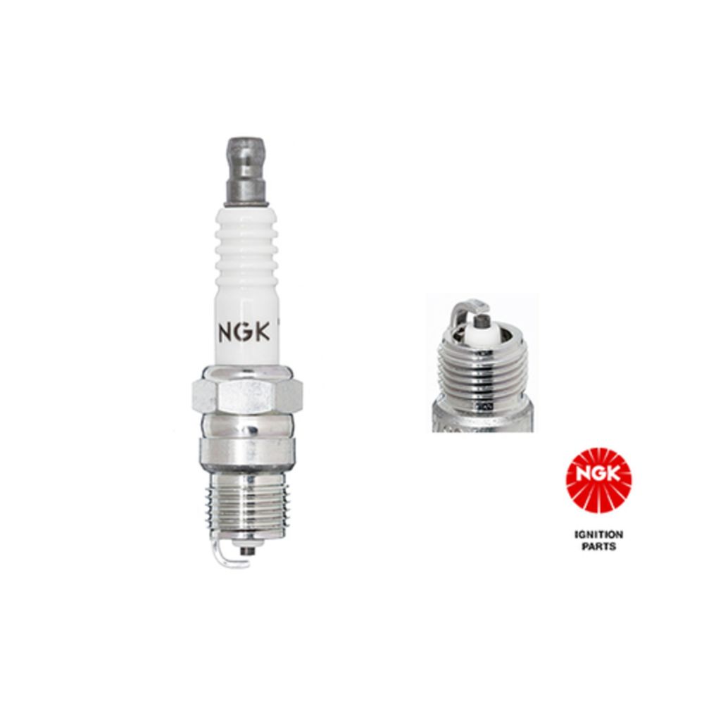 NGK R5674-9 sytytystulppa