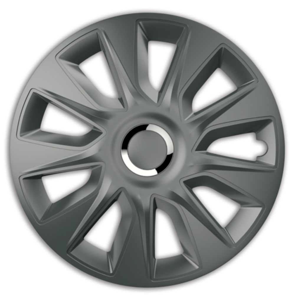 Stratos RC Graphite kapselisarja