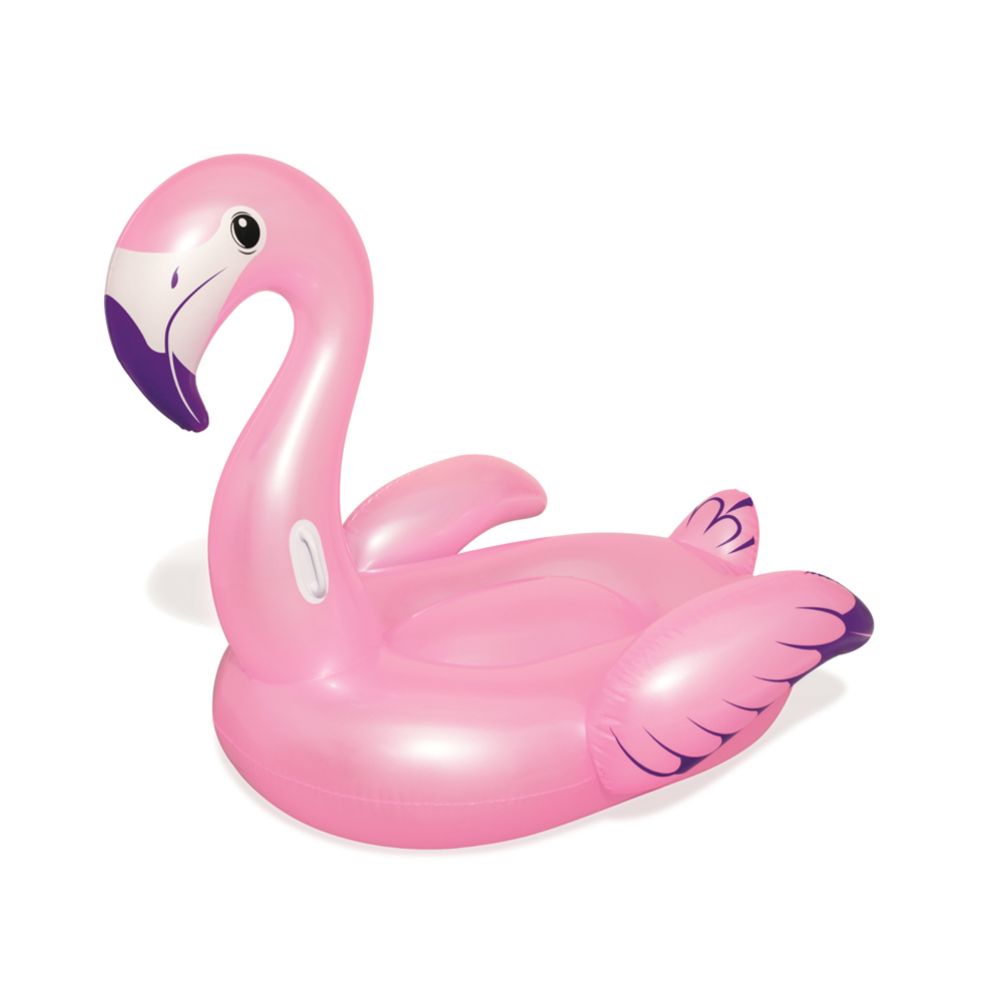 Bestway Flamingo uimalelu 173 x 170 cm