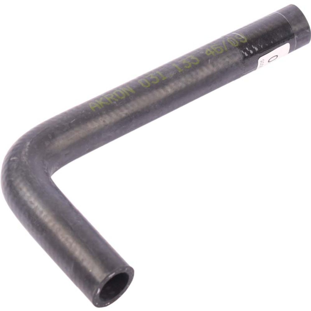 Muotoletku ø18 mm