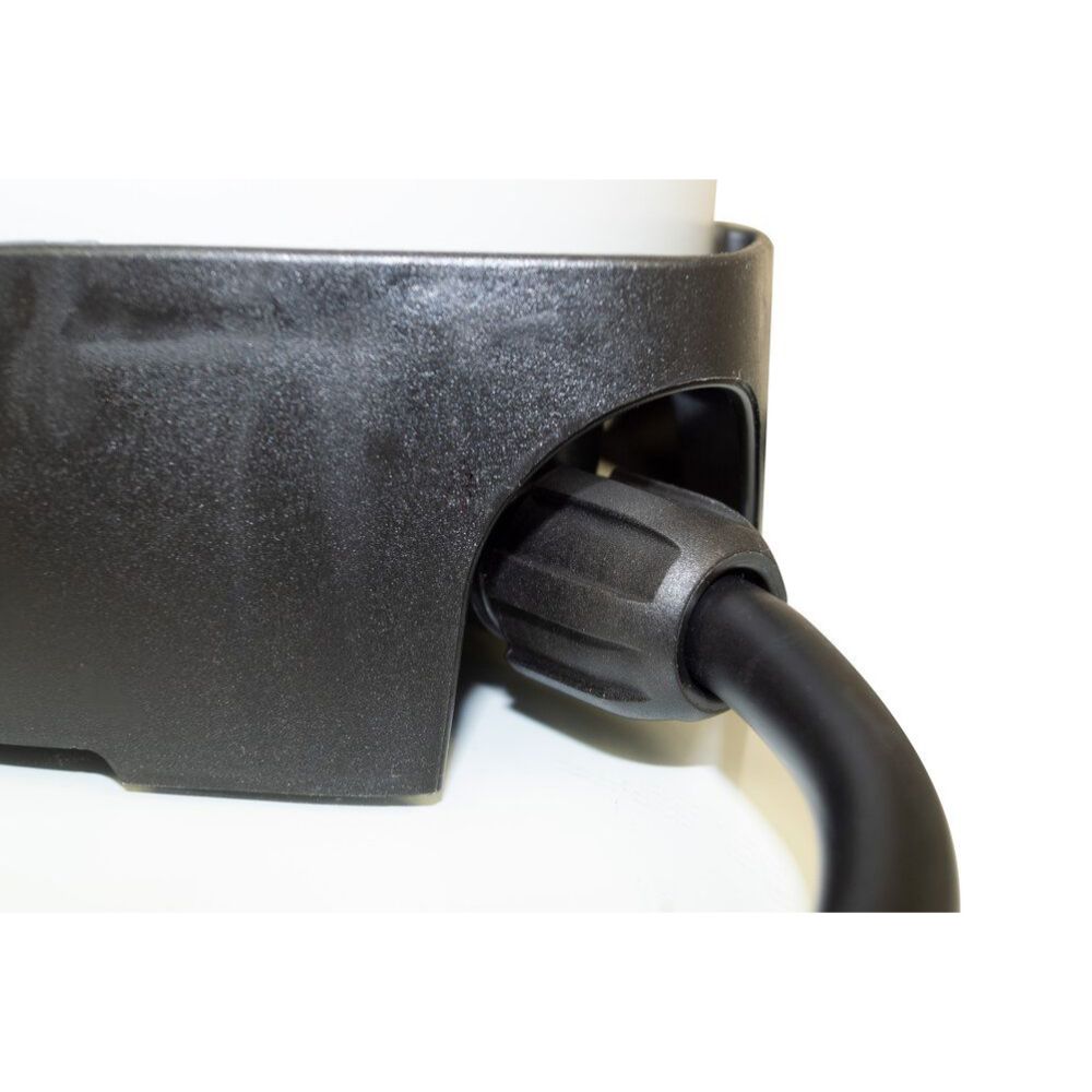 Mesto Foamer EPDM tryckspruta med skumspridare 4 L