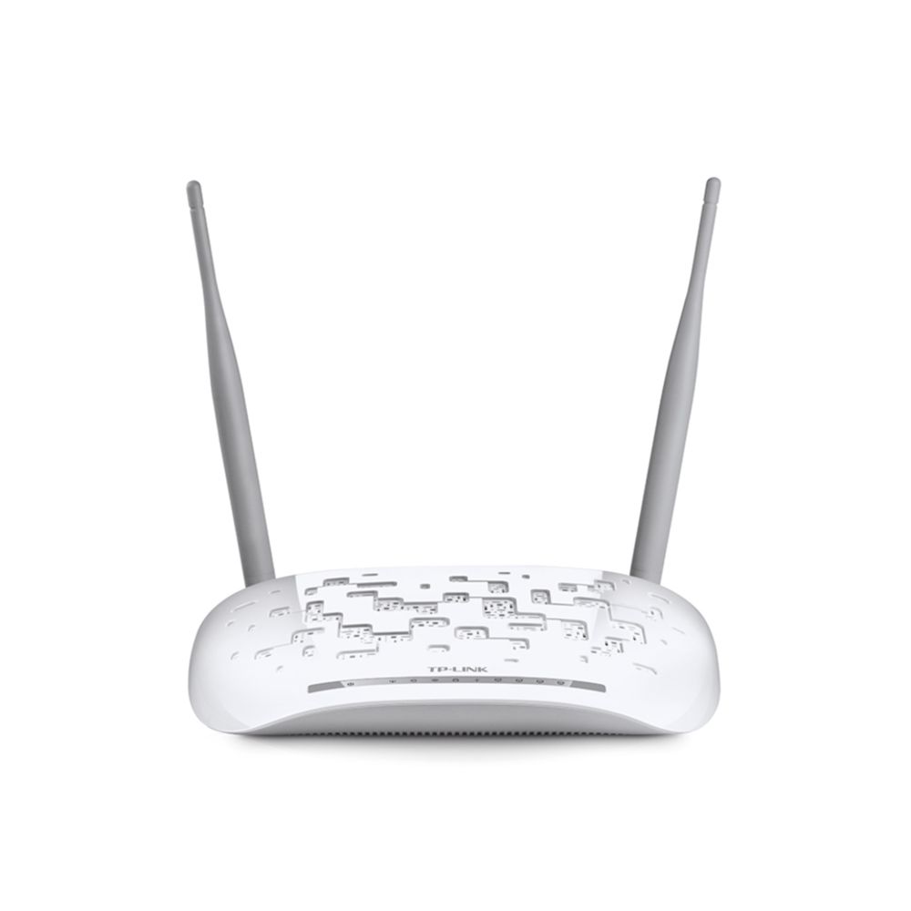 TP-LINK TD-W9970 langaton VDSL2/ADSL-modeemireititin
