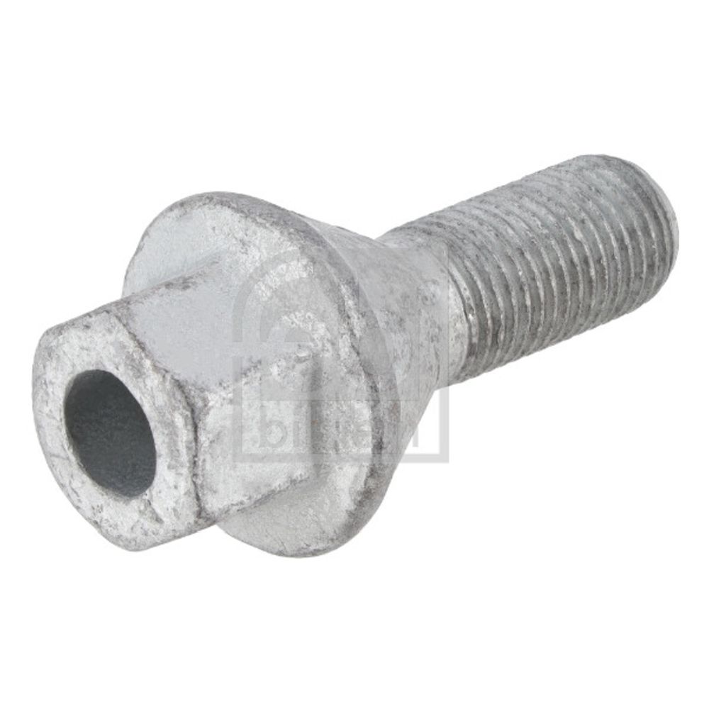 Hjulbult Fiat/Nissan/Opel/Renault M14x1,5/27/30/SW19/rak kona