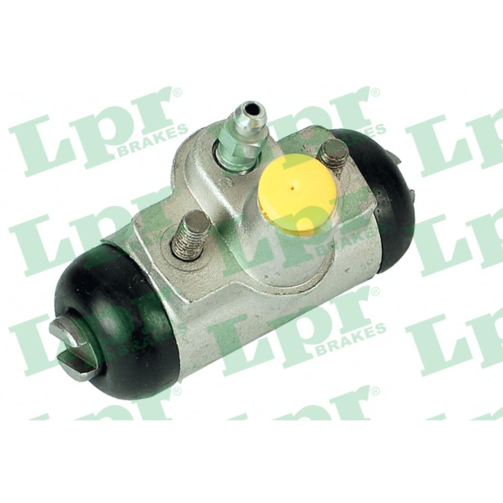 Pyöränsylinteri 23-4188