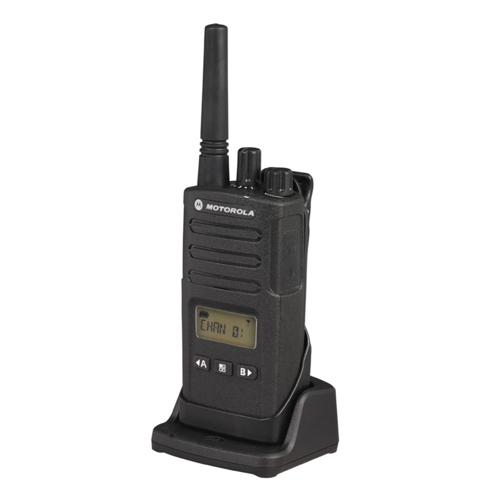 Motorola XT460 radiopuhelin