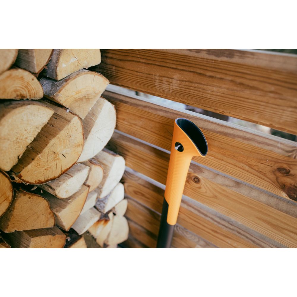 Fiskars X-series yleiskirves S X18