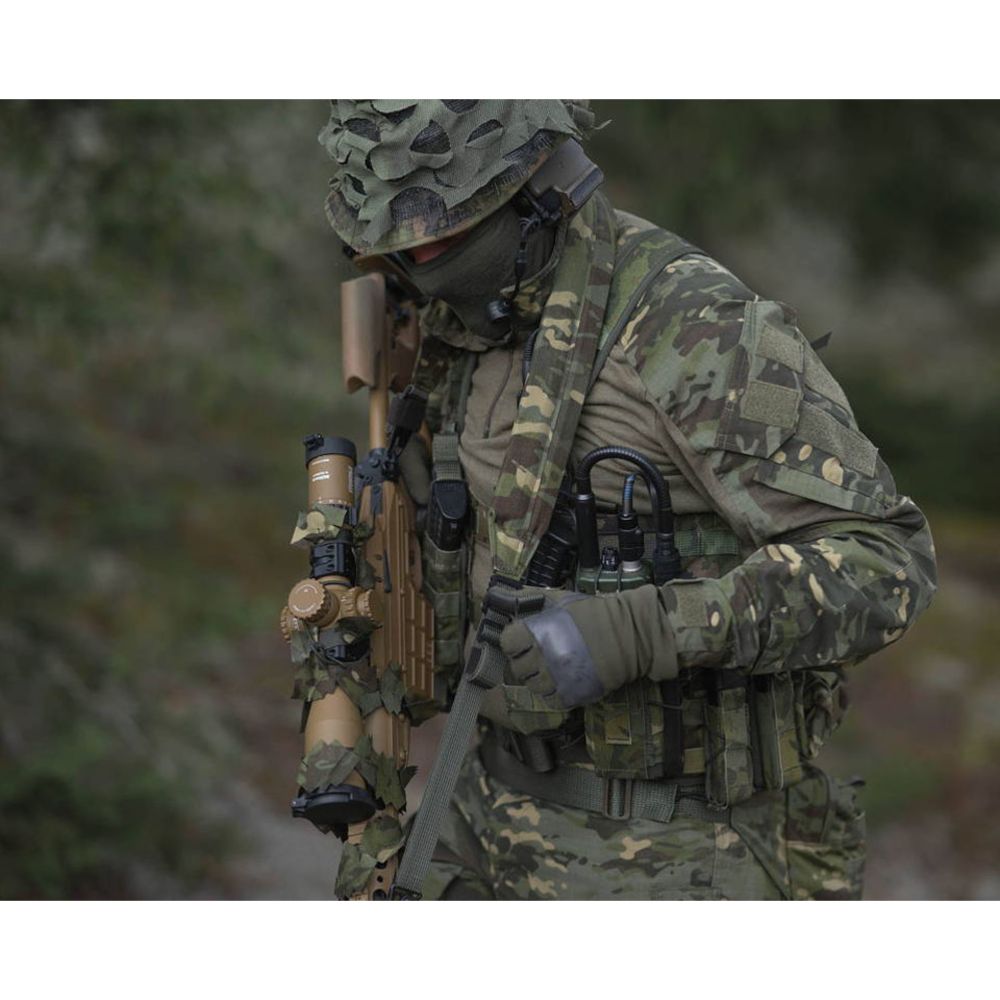 Savotta Griffin Sling HW relvarihm, Multicam
