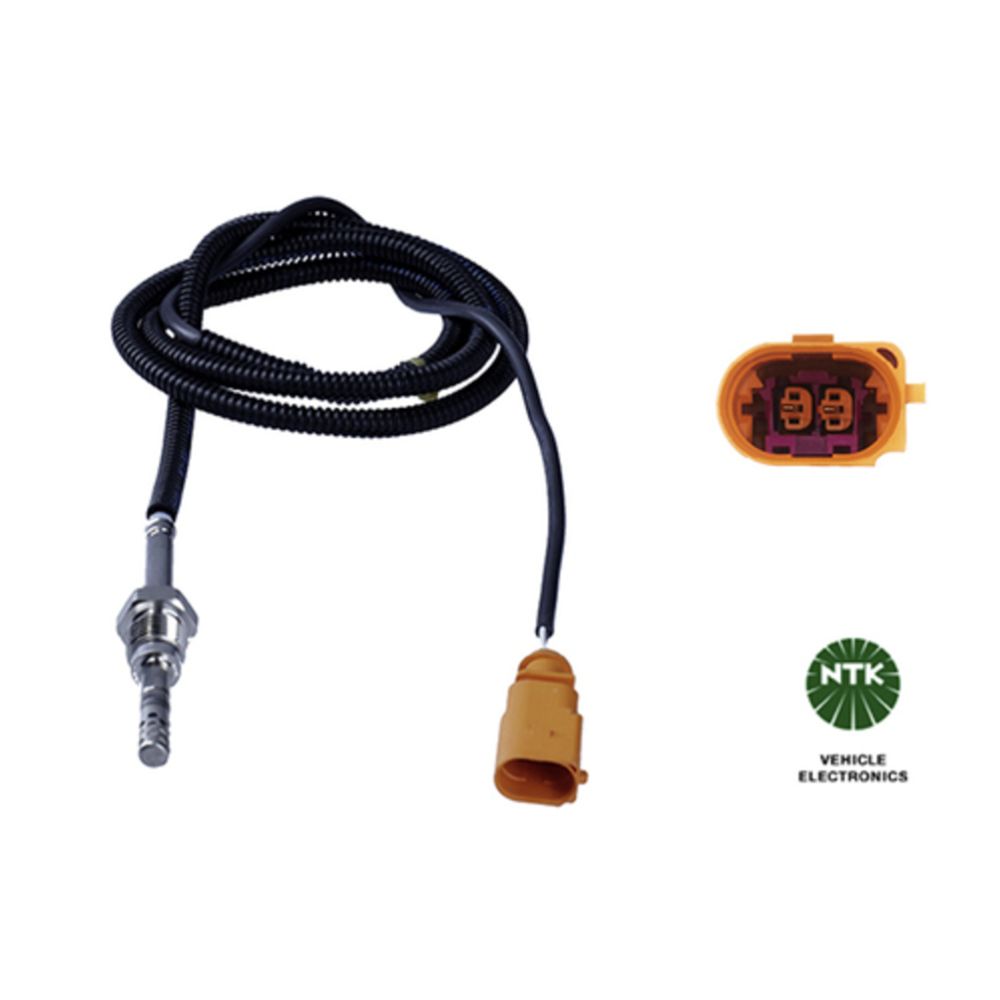 Sensor, avgastemperatur 28-01018