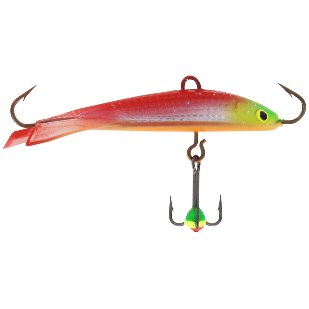 Kuusamo X-Pro kevennetty tasapainopilkki 5 cm väri: Motonet 32