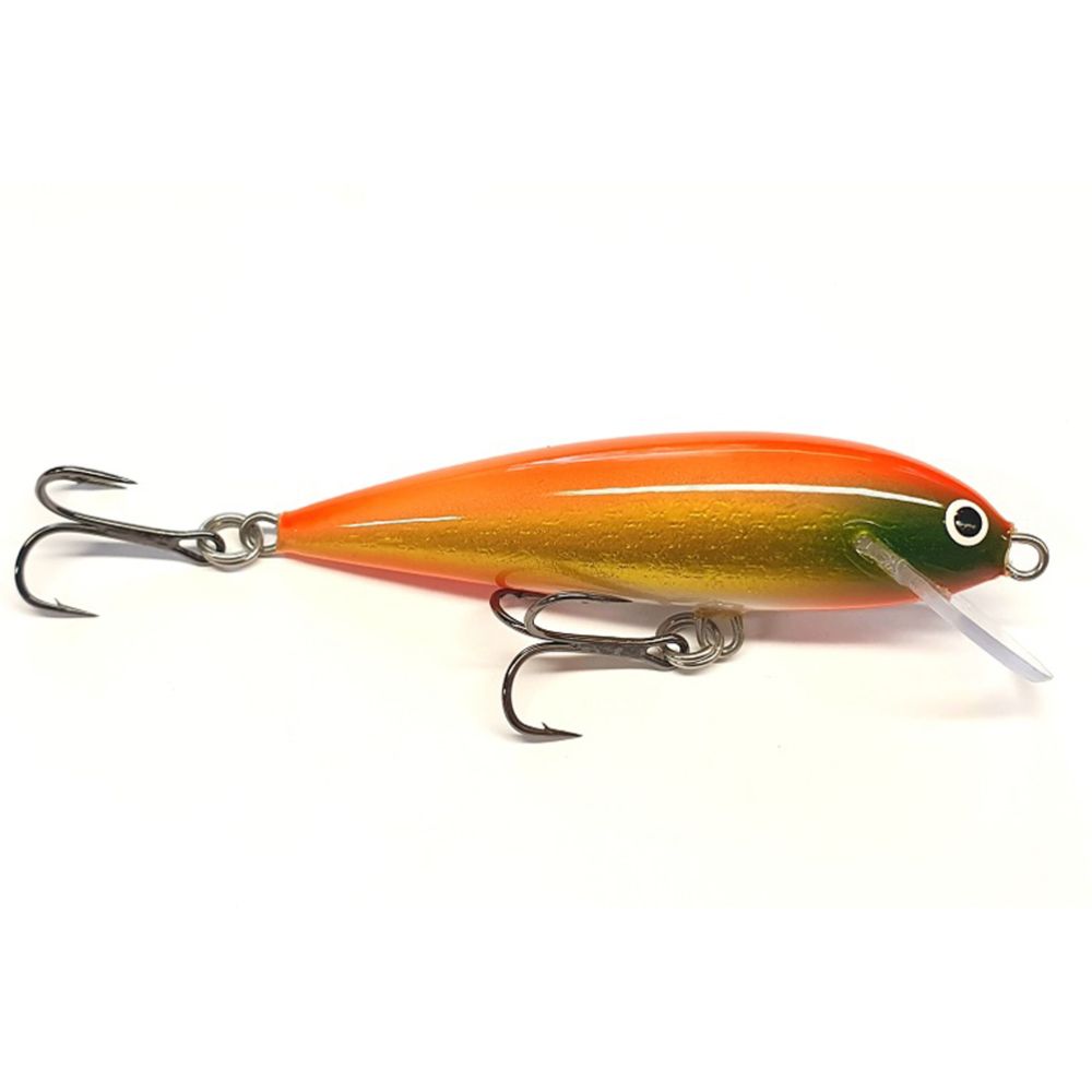 Karikko wobbler 7 cm