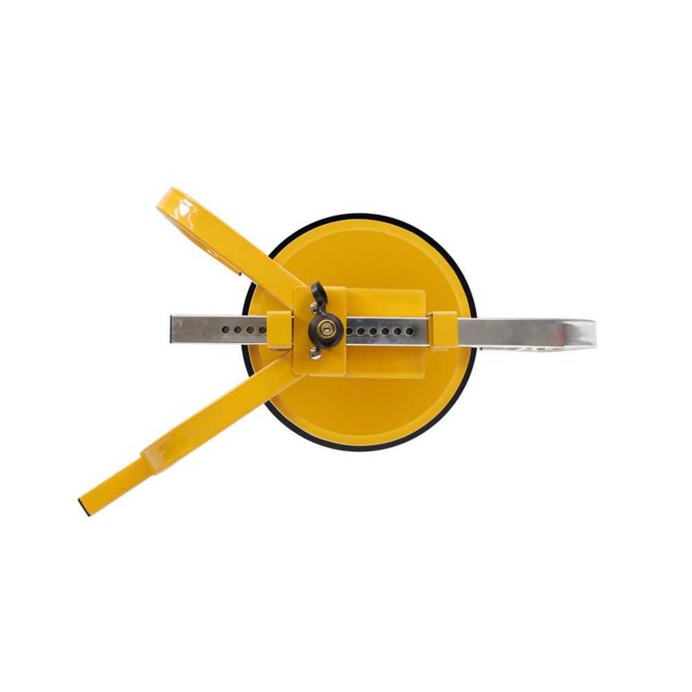 Rengaslukko 13"-17"