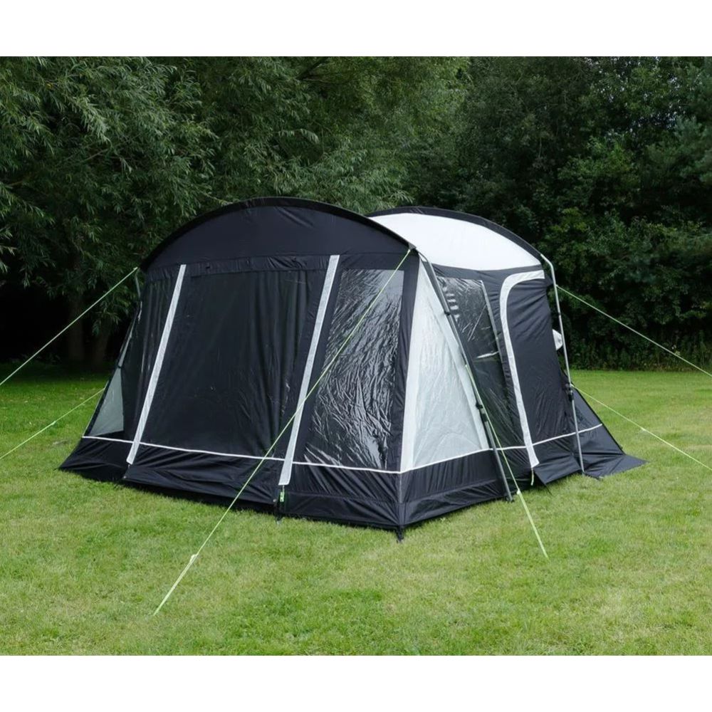Förtält Mercury 350 för campingbil