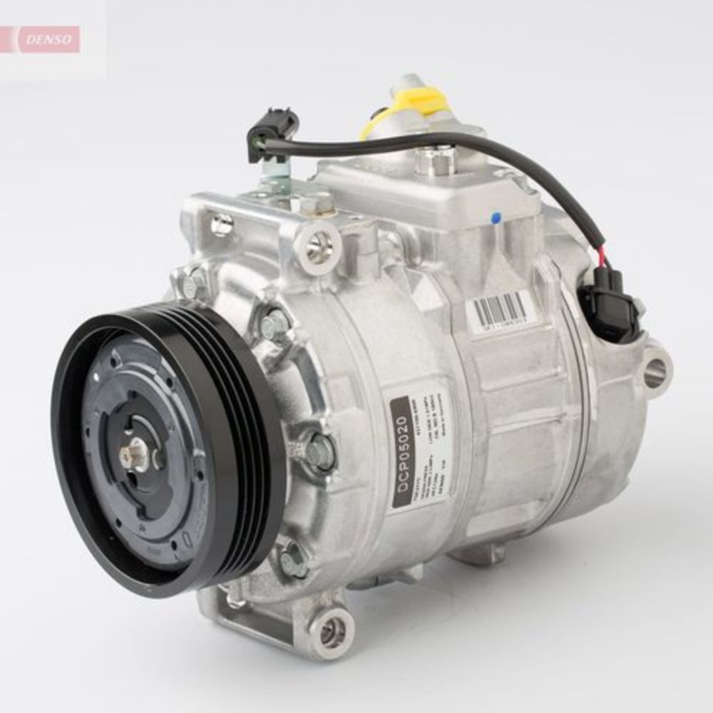 Kliimaseadme kompressor 30-8122