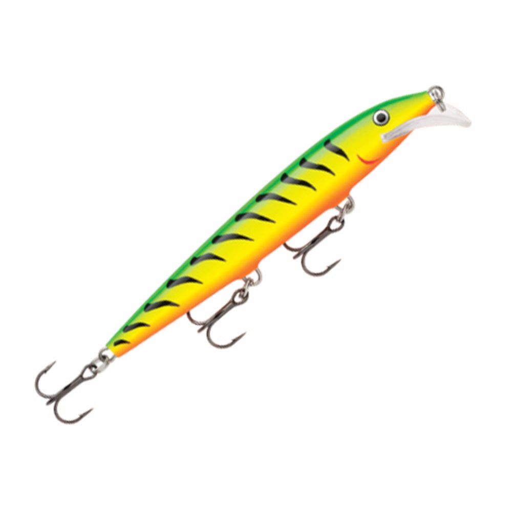 Rapala Scatter Rap Minnow 11 voobler