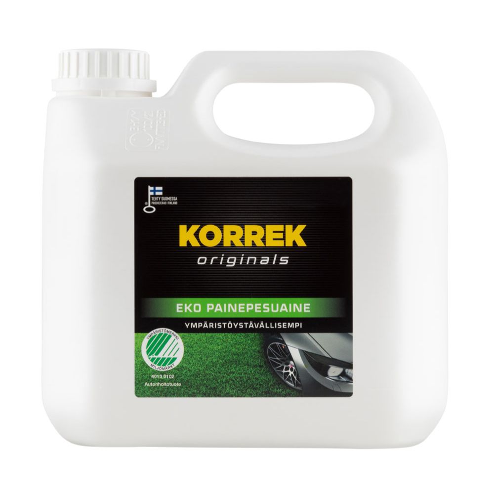 Korrek Eko Painepesu 3 l