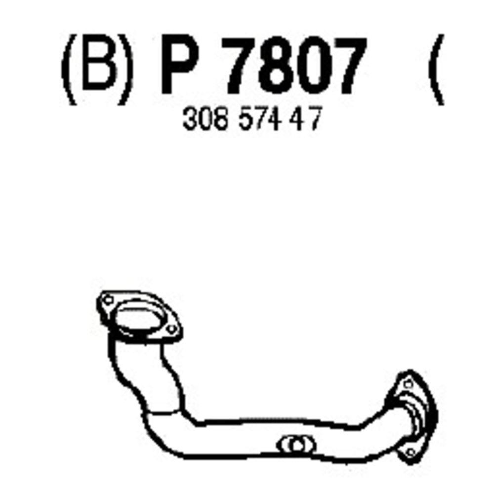 Heitgaasitoru 14-7834