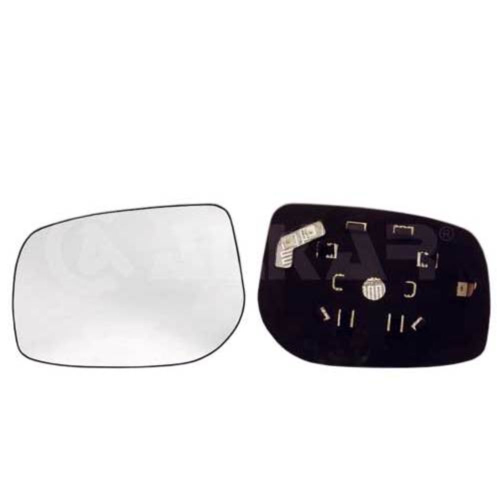 Sivupeilin lasi 46-02595