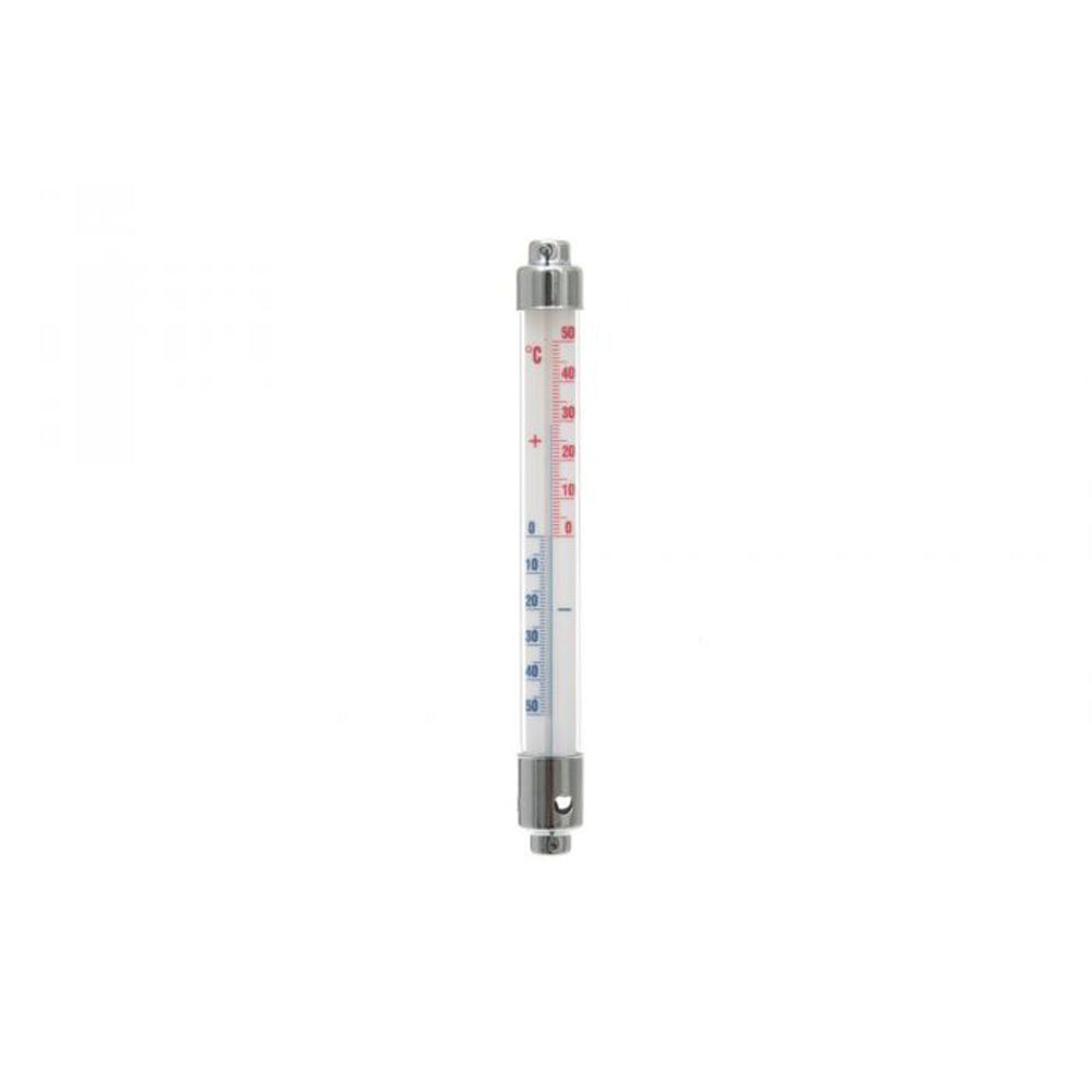 Tarmo utomhustermometer stål