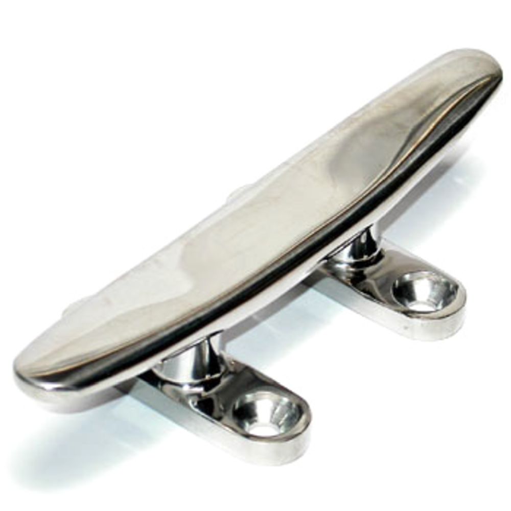 Arctic Marine knaap, 8", 4-kruviga kinnitatav, AISI 316