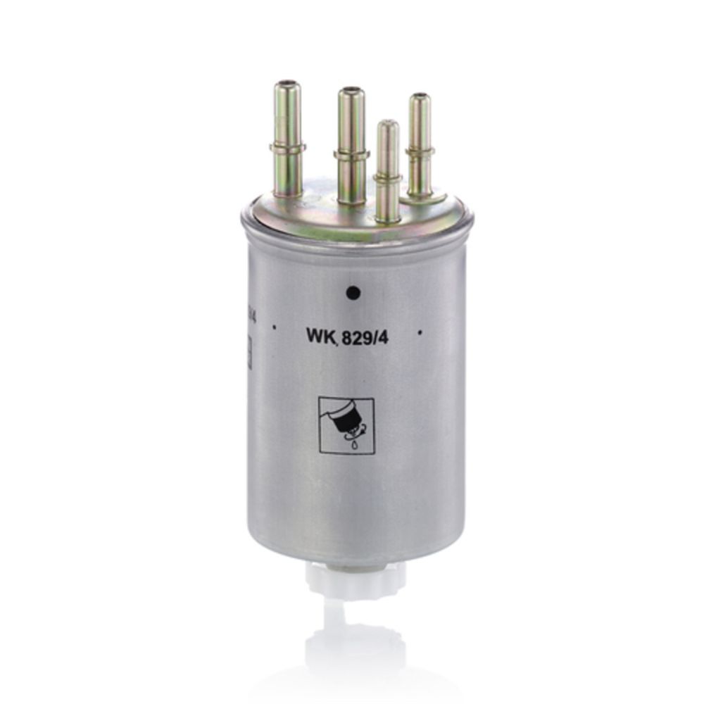 Polttoainesuodatin 19-8294