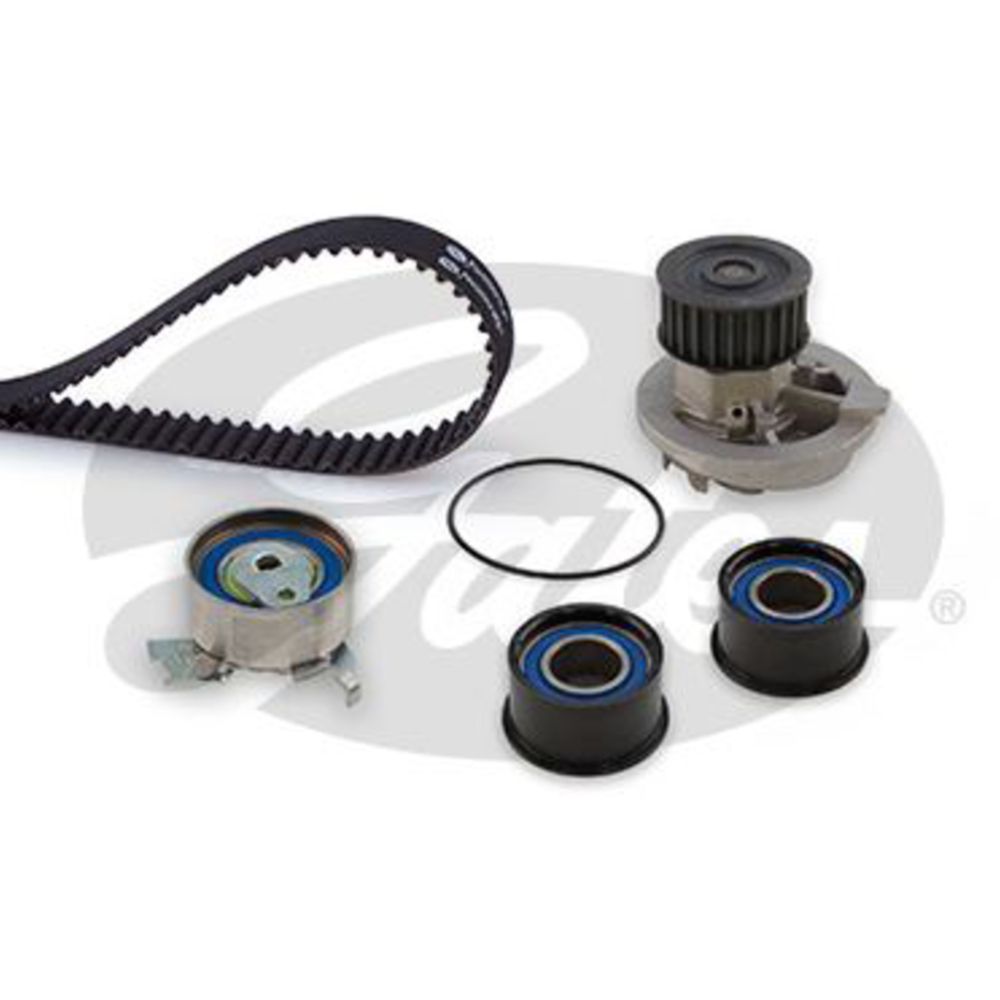 Vesipumppu + hammashihnasarja 25-9705