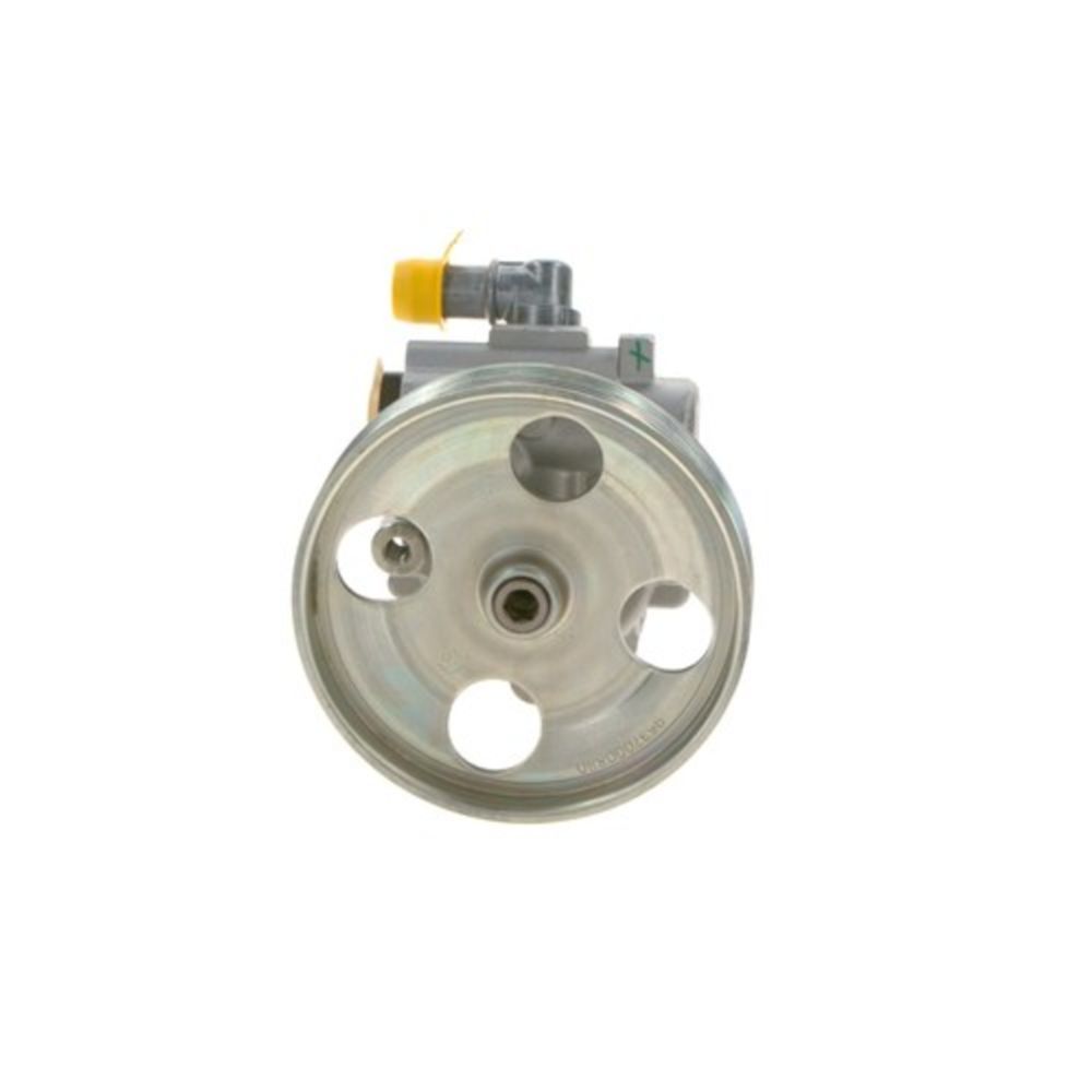 Ohjaustehostimen pumppu 17-01567