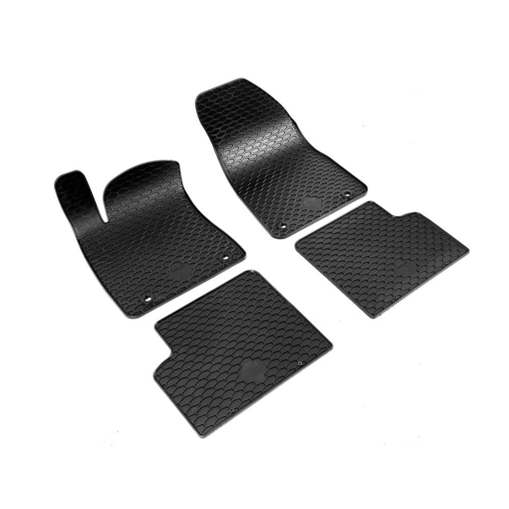 Kummimattide komplekt, MG ZS 17-24