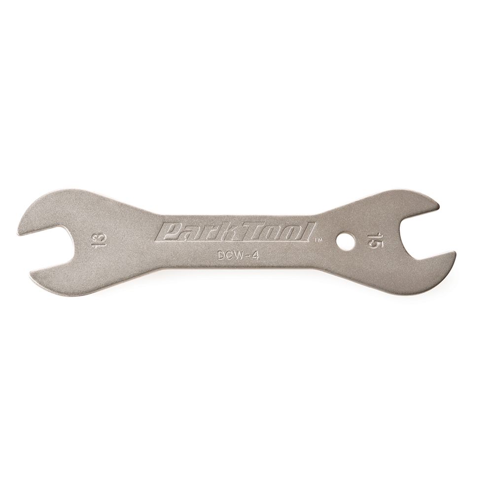 Park Tool DCW-4 konnyckel 13 och 15 mm